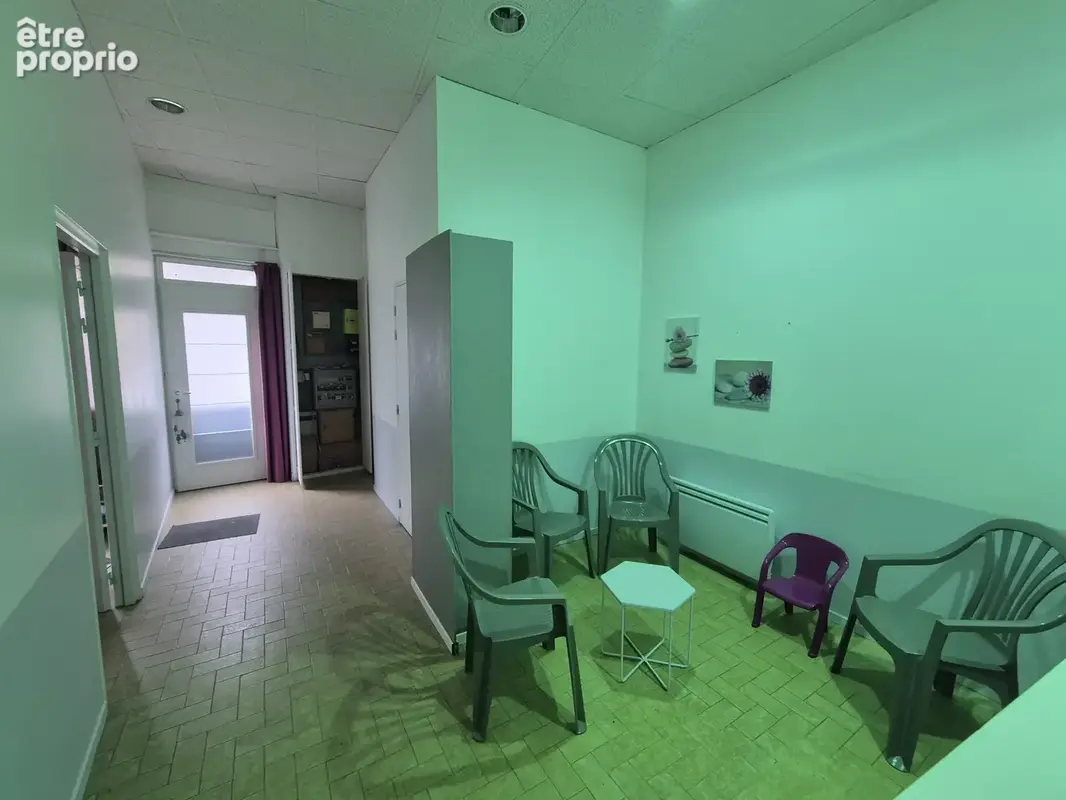 Appartement 150 m2 - photo 12