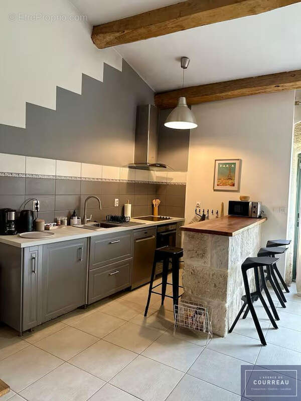 Maison à MUDAISON