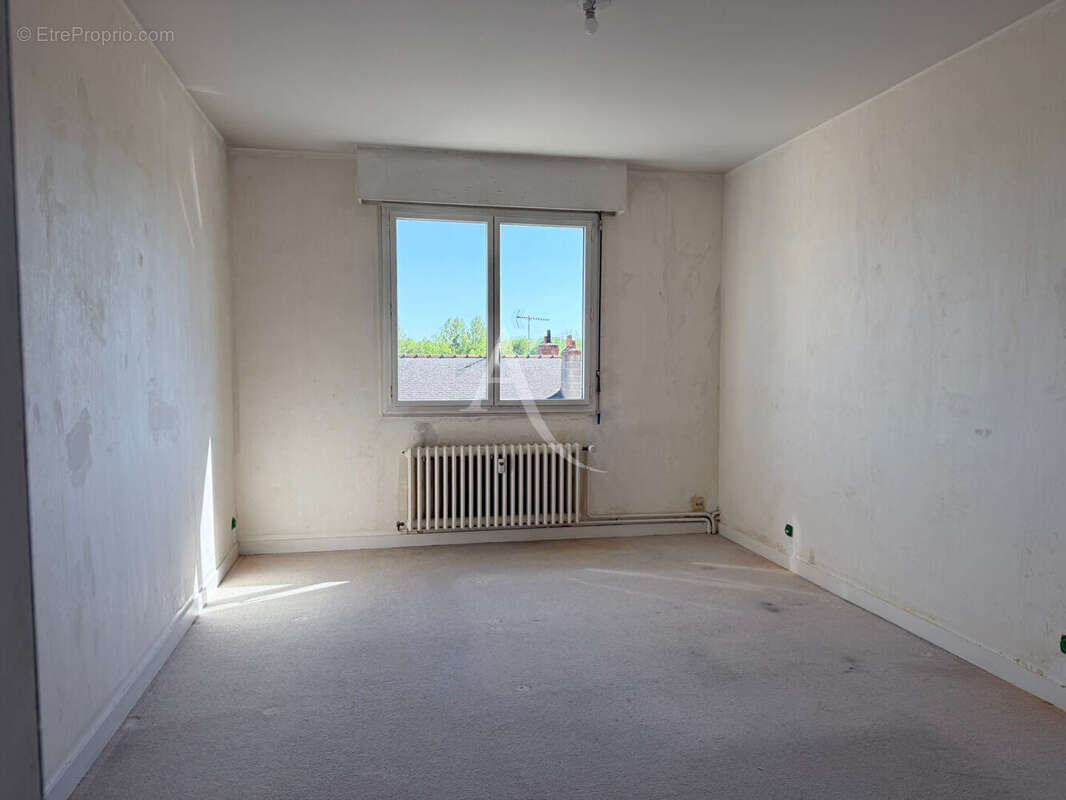 Appartement à SAUMUR