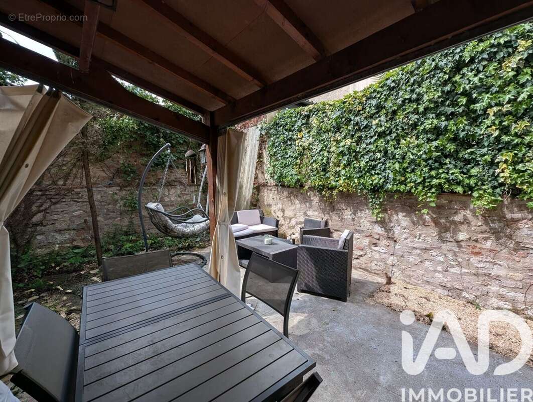 Photo 2 - Maison à ALBI