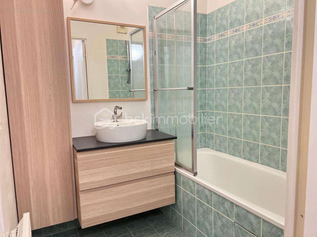 Appartement à ANTONY