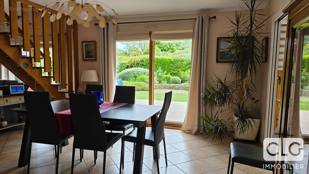 Magnifique maison entre Terre et Mer - Bénodet - photo 10