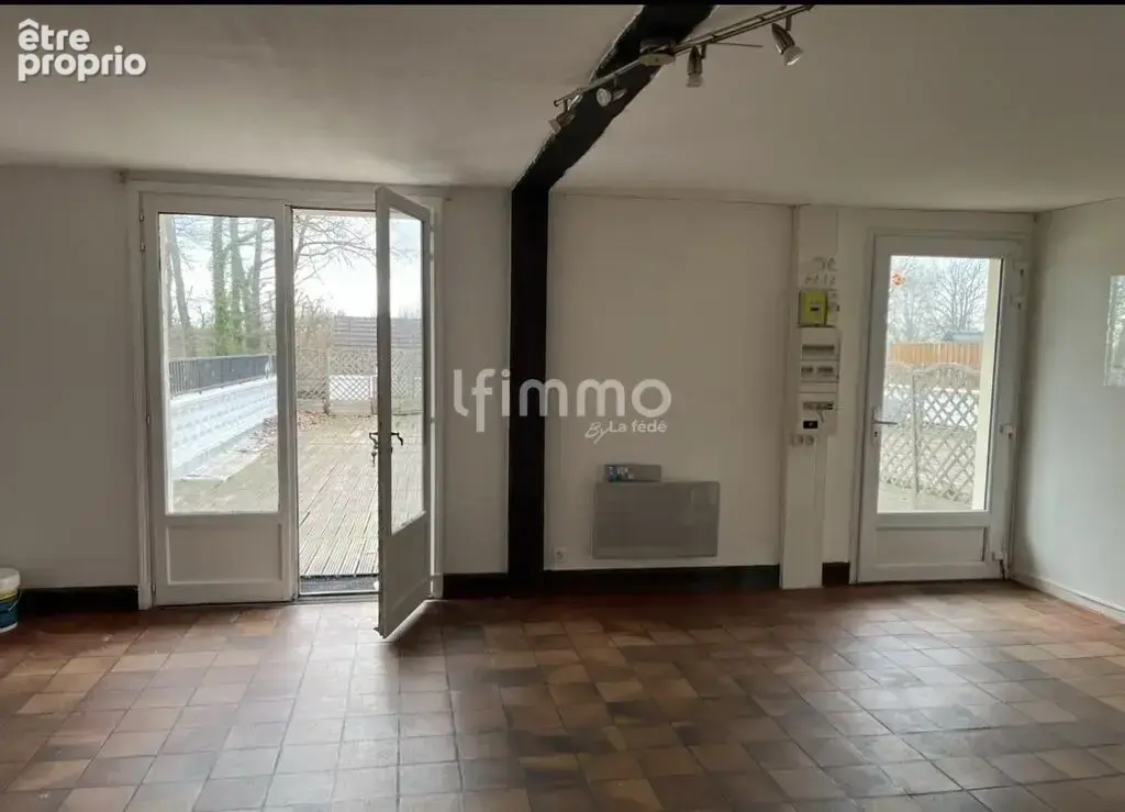 Immeuble de 7 logements locatifs, Nozay 91620 Essonne - photo 9