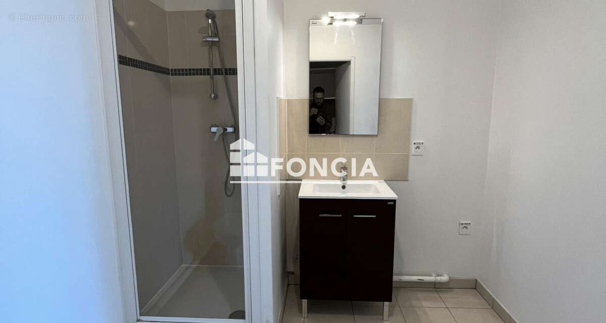 Appartement à ELANCOURT