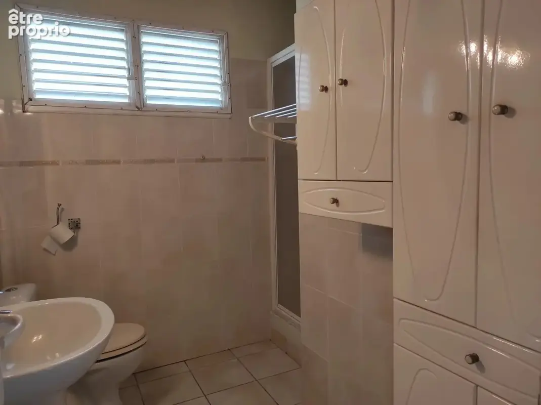 STE LUCE : Belle maison T3 avec vue sur mer - photo 11