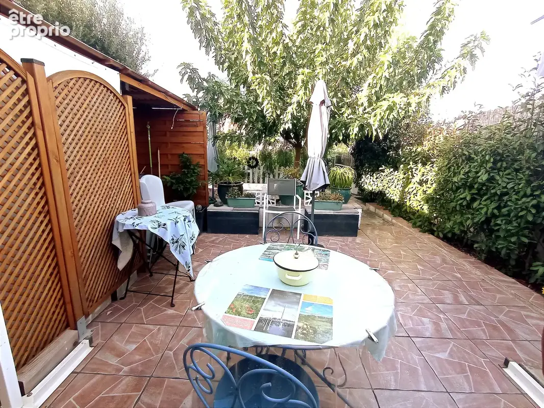 Maison 4 pièces 83 m2 83500 La Seyne-sur-Mer - photo 14