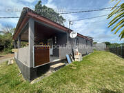 Maison à SAINT-PIERRE