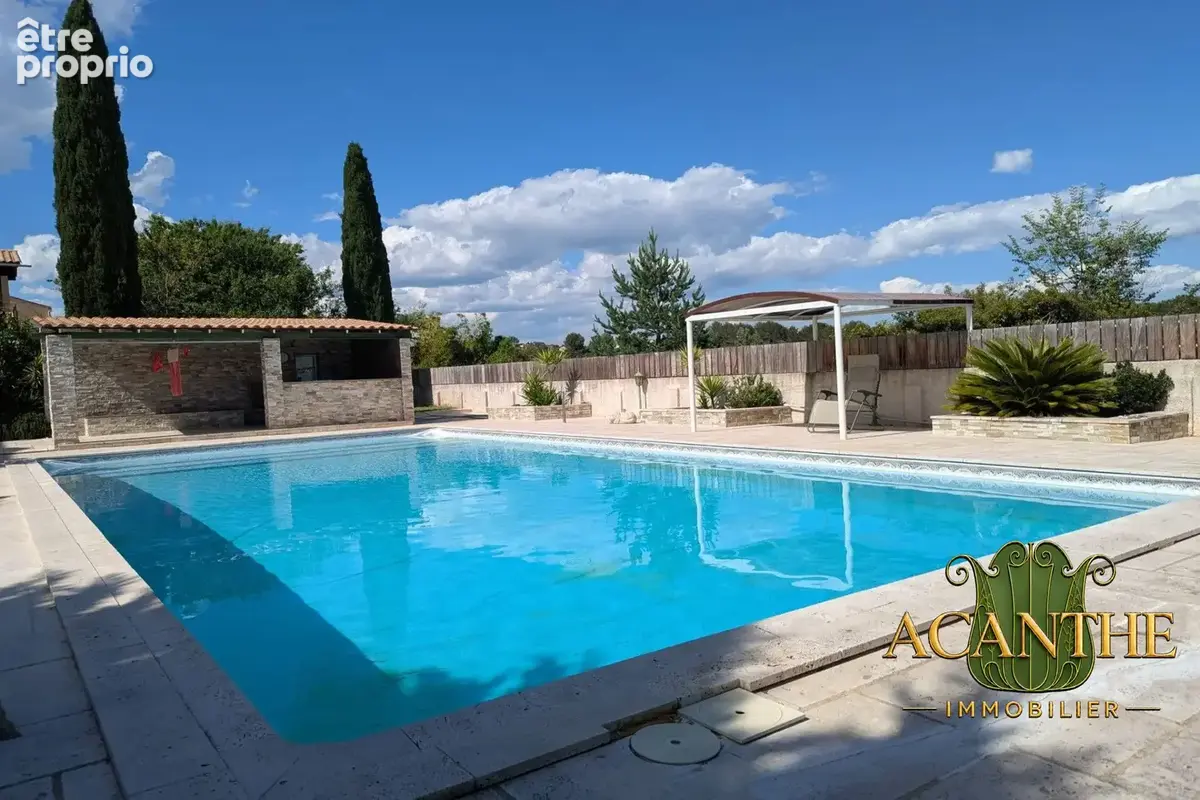 Maison 5 pièces 158 m² à vendre à Juvignac (34990) - photo 7