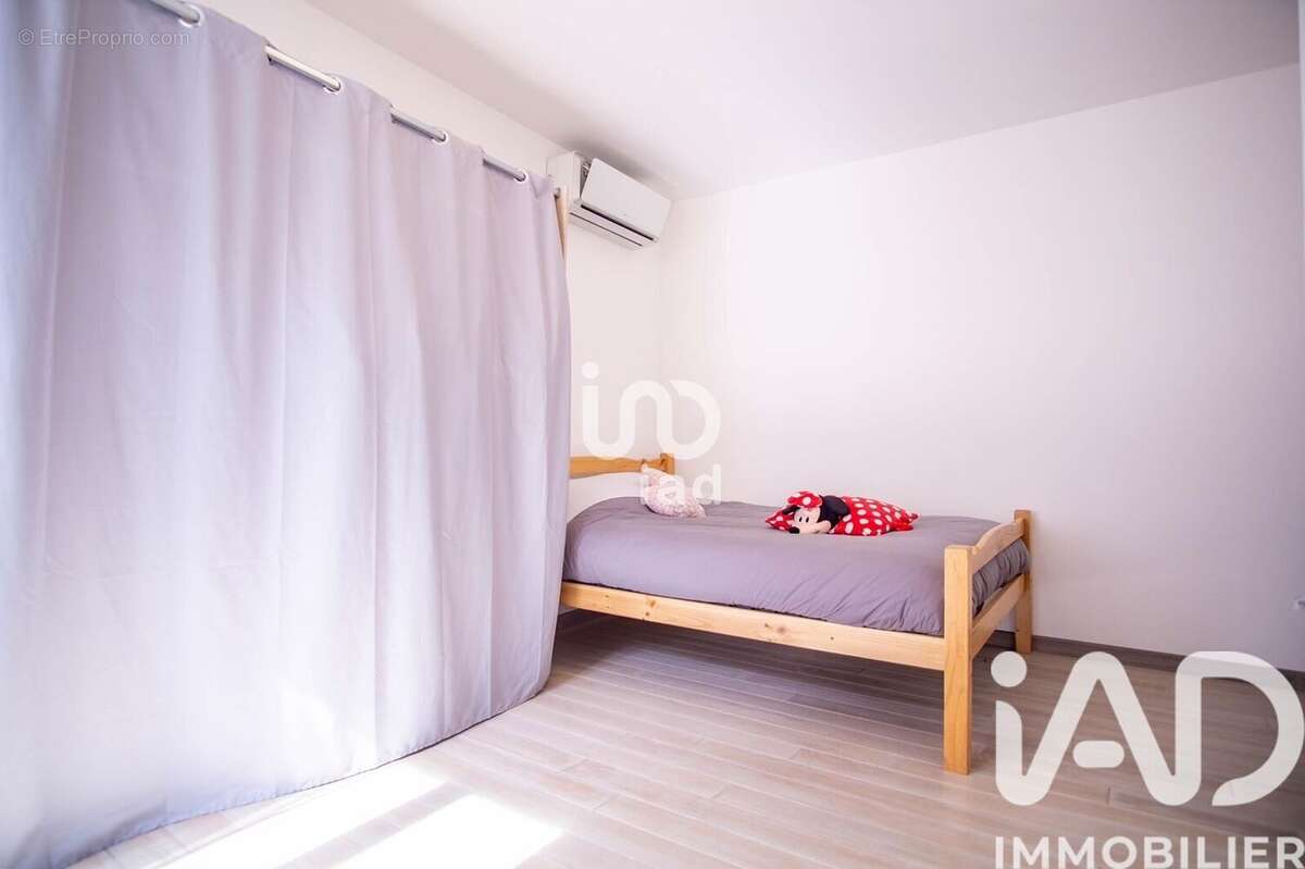 Photo 9 - Maison à LES ARCS