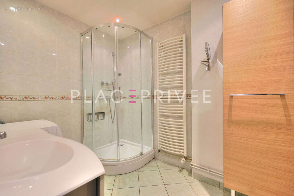 Appartement à LAXOU