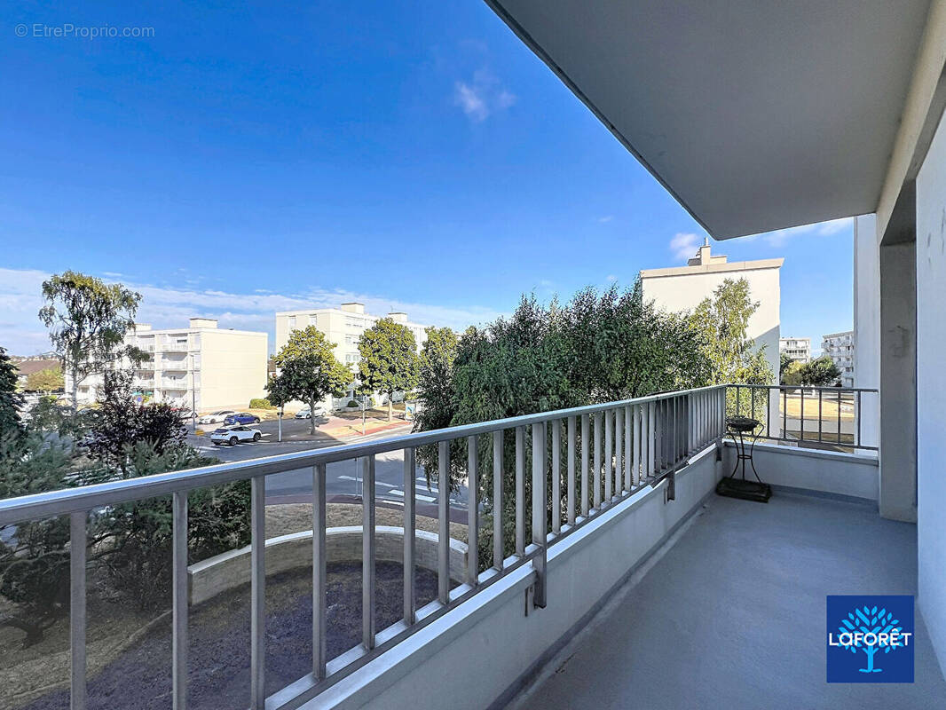 Appartement à CAEN