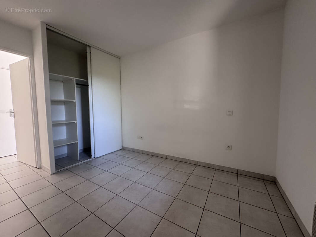 Appartement à SANGUINET
