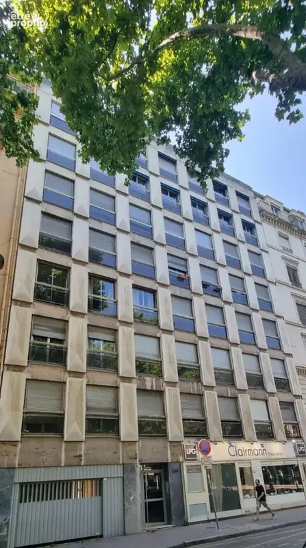 Appartement à LYON-7E