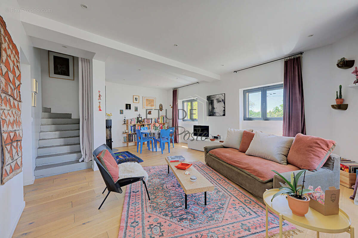 Maison à BRUNOY