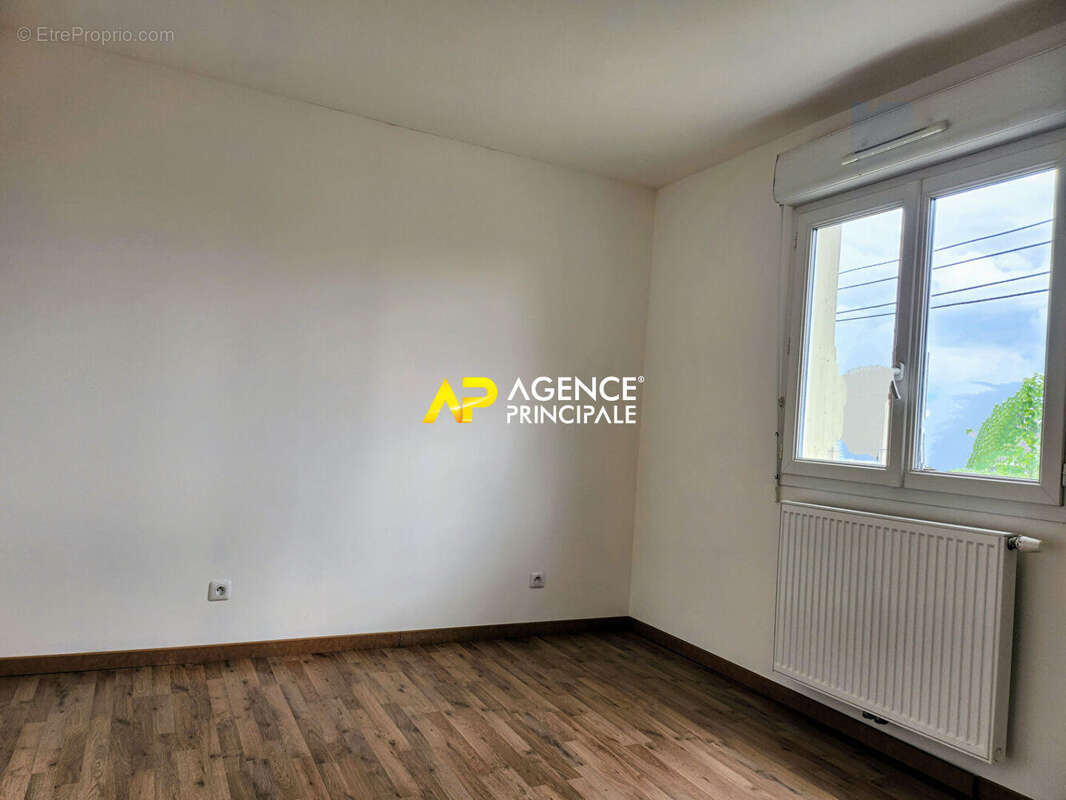 Maison à ARGENTEUIL