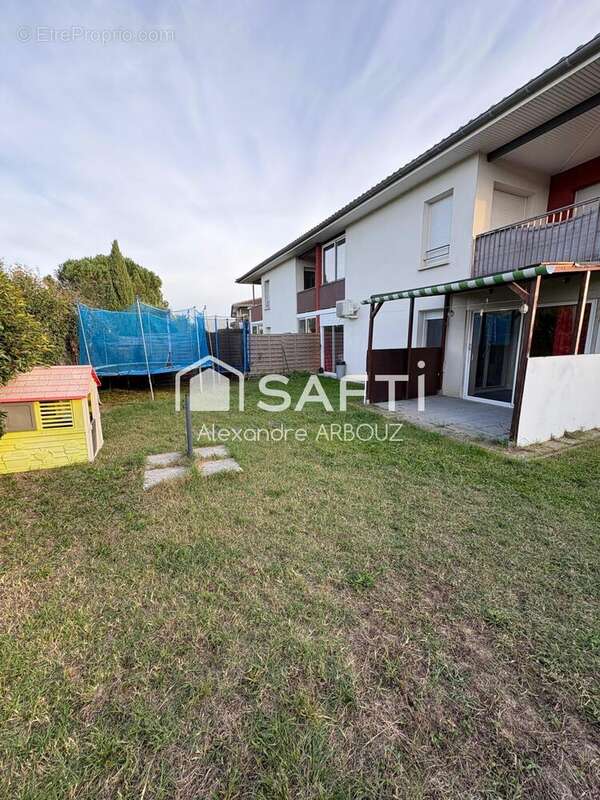 Photo 6 - Appartement à CUGNAUX