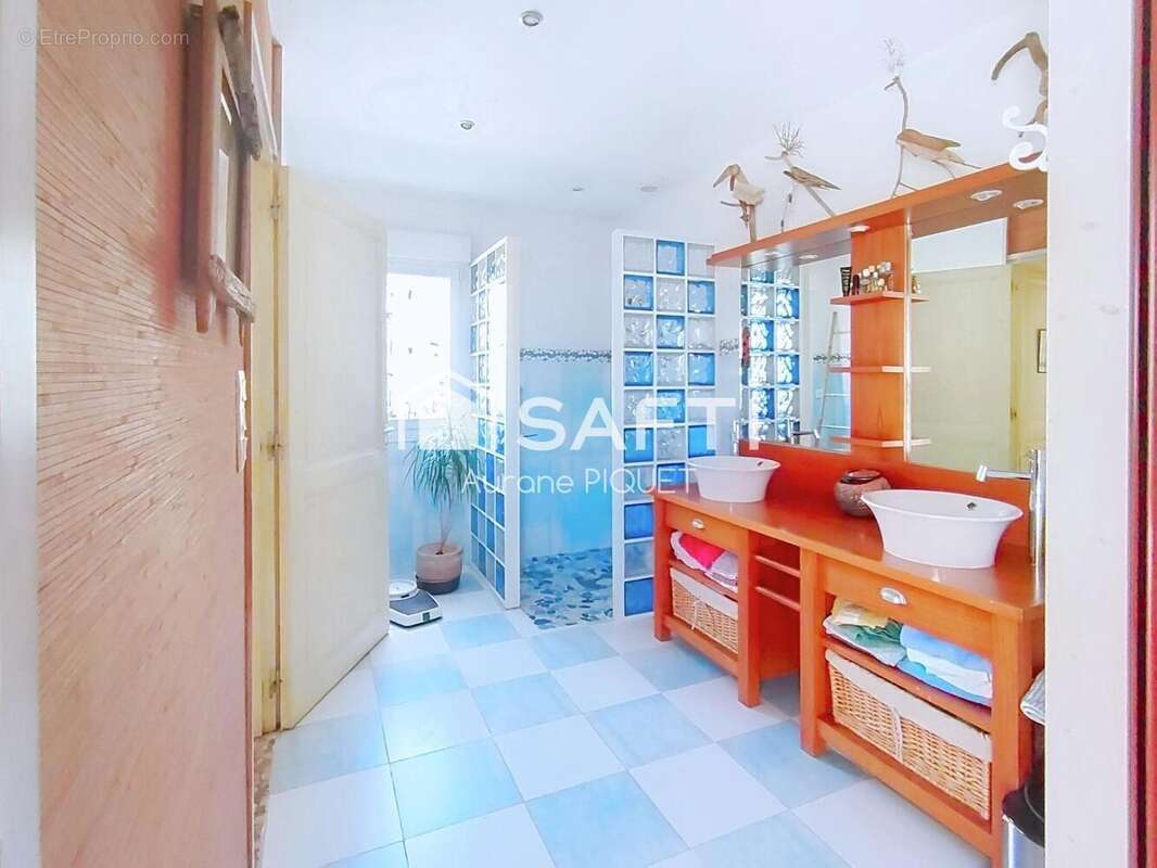 Photo 5 - Maison à CHARRON