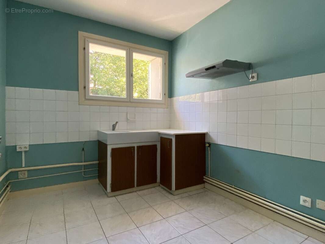 Appartement à ANGOULEME
