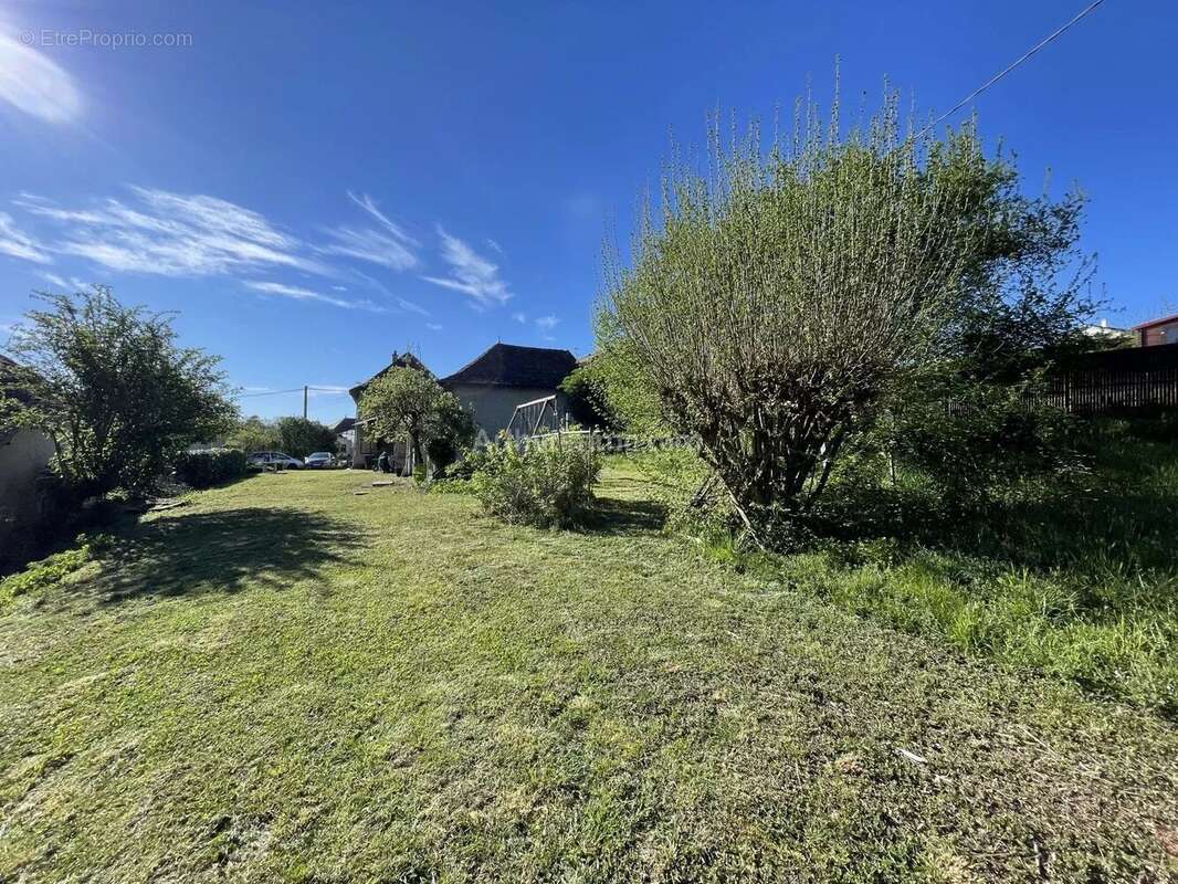 Vente Maison Corbelin(38630) 162 000ï¿œ - photo 3
