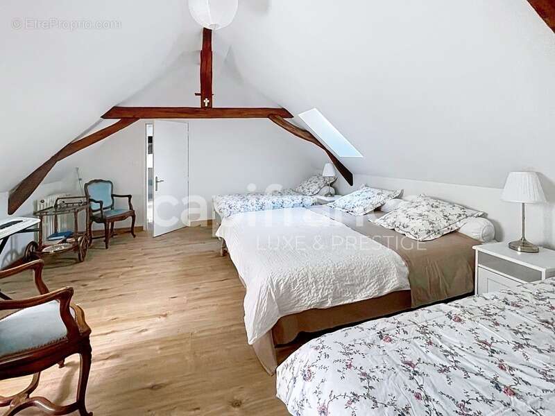 Maison à SAINT-ROCH