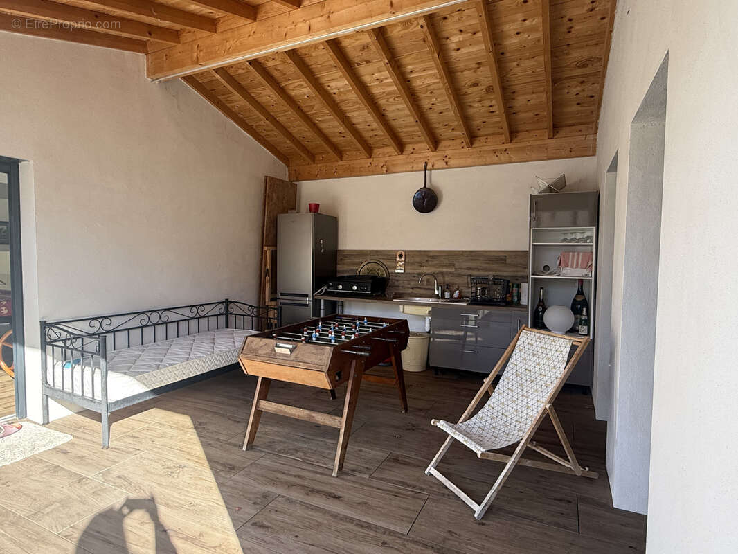 Maison à SAINT-MARCELLIN-EN-FOREZ