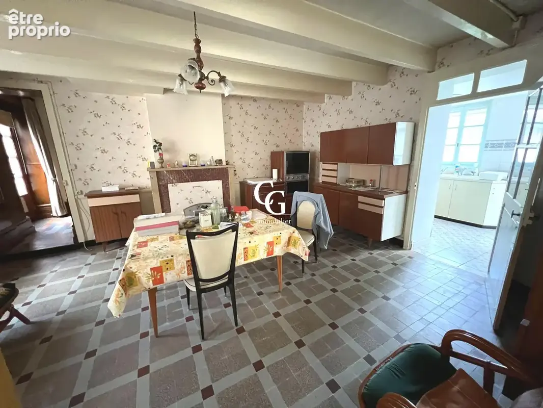 Maison 11 pièces 242 m² à vendre à Vieillevigne (44116) - photo 5