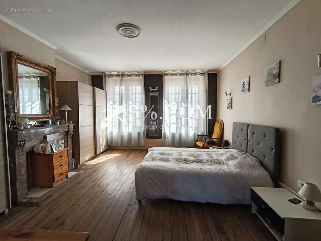 Maison sur la commune de BLÄMONT 54450. - photo 8