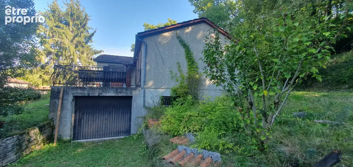 Maison 5 pièces 108 m² à vendre à Sireuil (16440) - photo 64