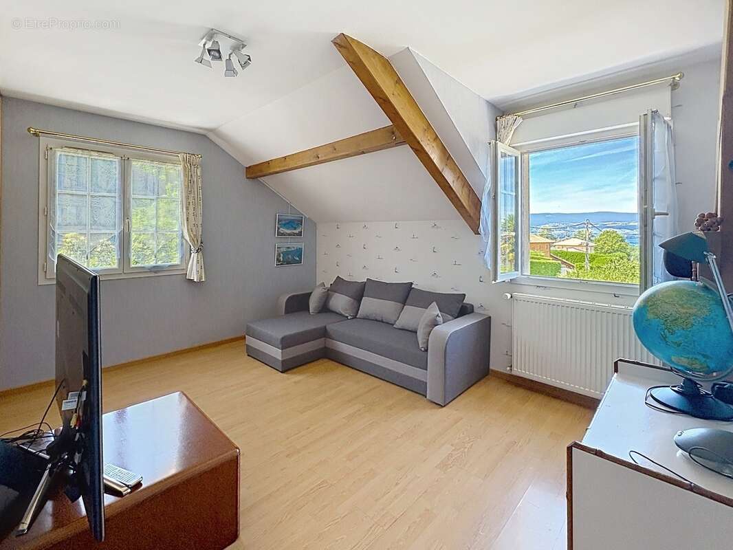 Maison à vendre 6 pièces MESSERY (74) - photo 17