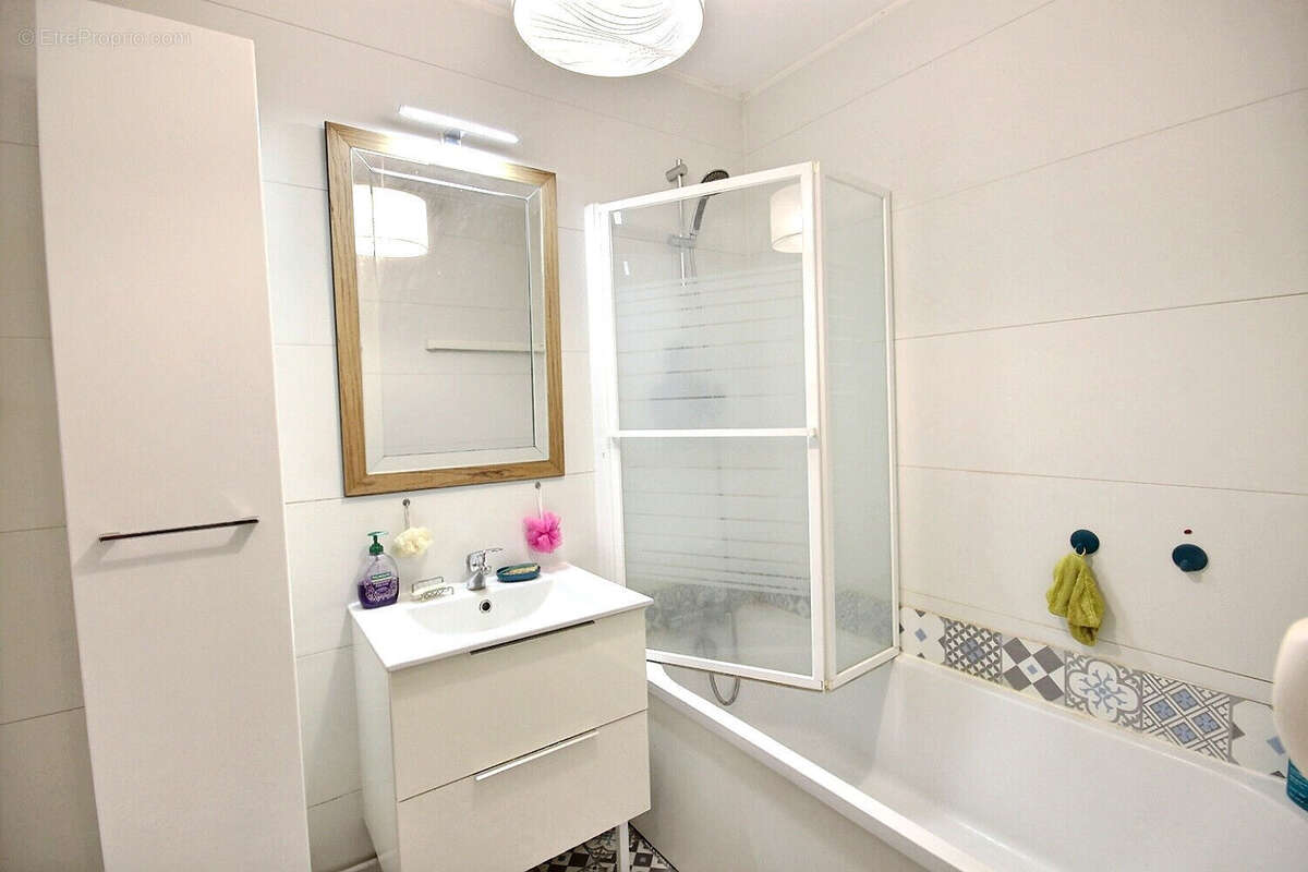 Appartement 68m² à fresnes - photo 5