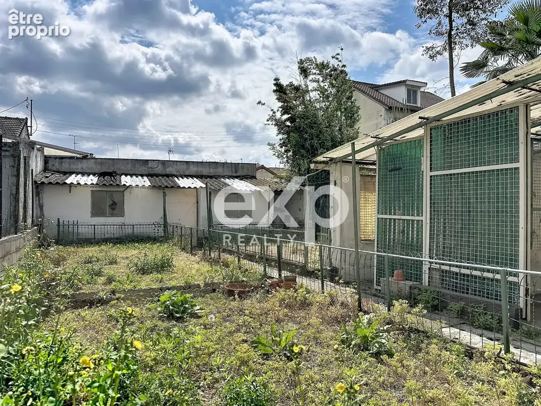 Maison 7 pièces 110 m² à vendre à Saint-Denis (93200) - photo 2