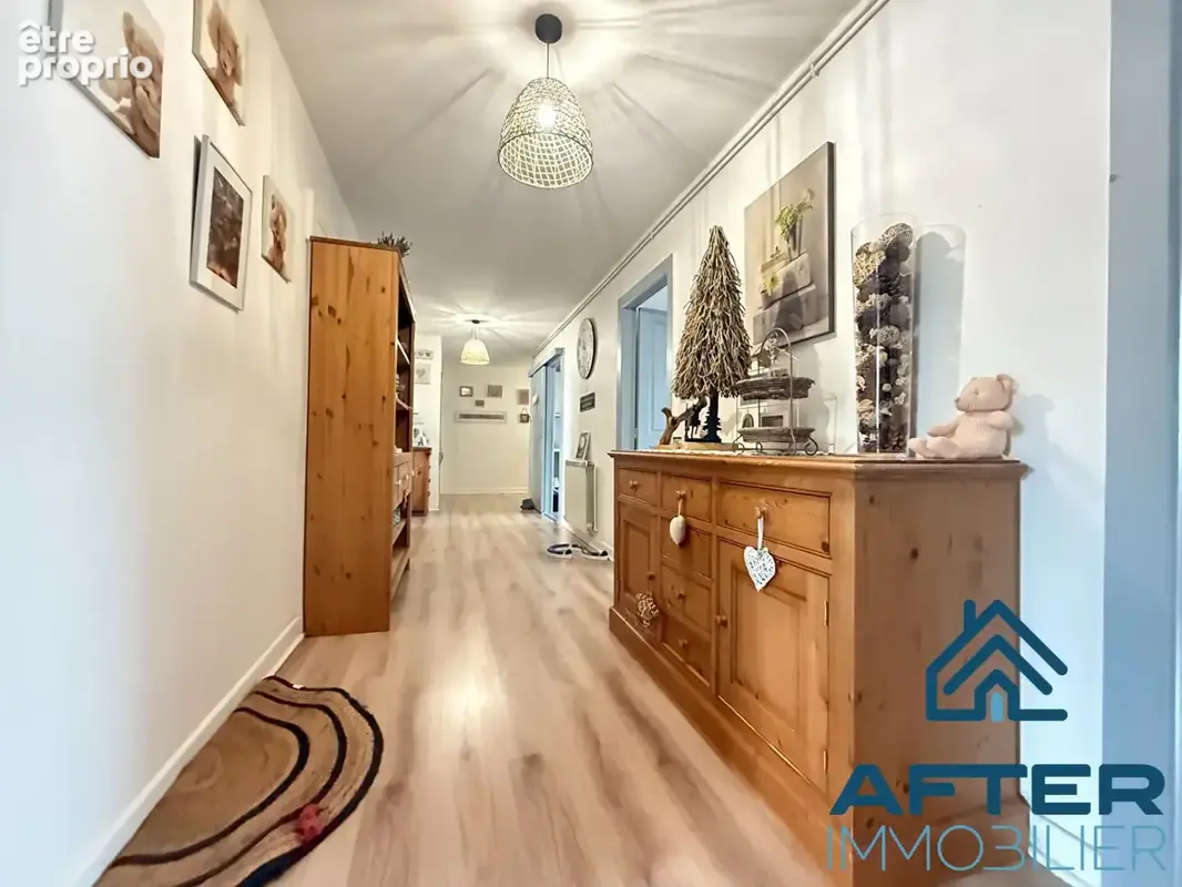 Appartement 4 pièces 133 m² à vendre à Baccarat (54120) - photo 7