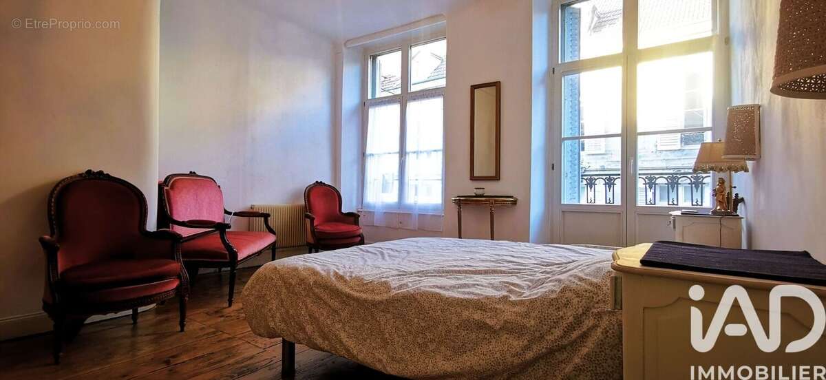 Photo 8 - Appartement à PLOMBIERES-LES-BAINS