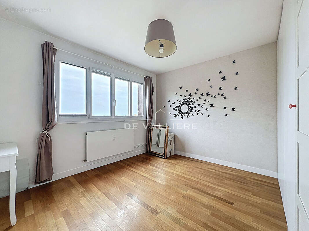 Appartement à RUEIL-MALMAISON