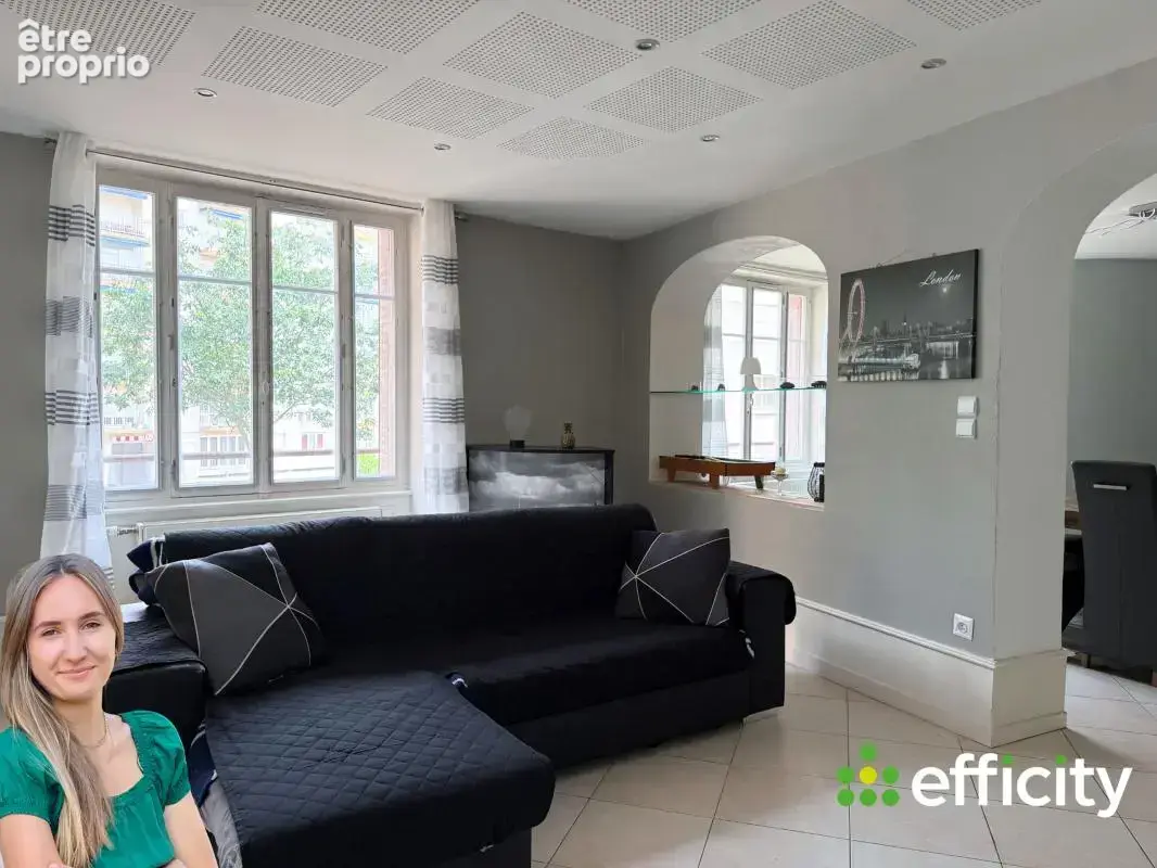 Appartement - photo 3
