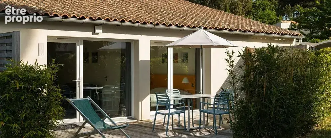 Investissement Residence de Tourisme - photo 11