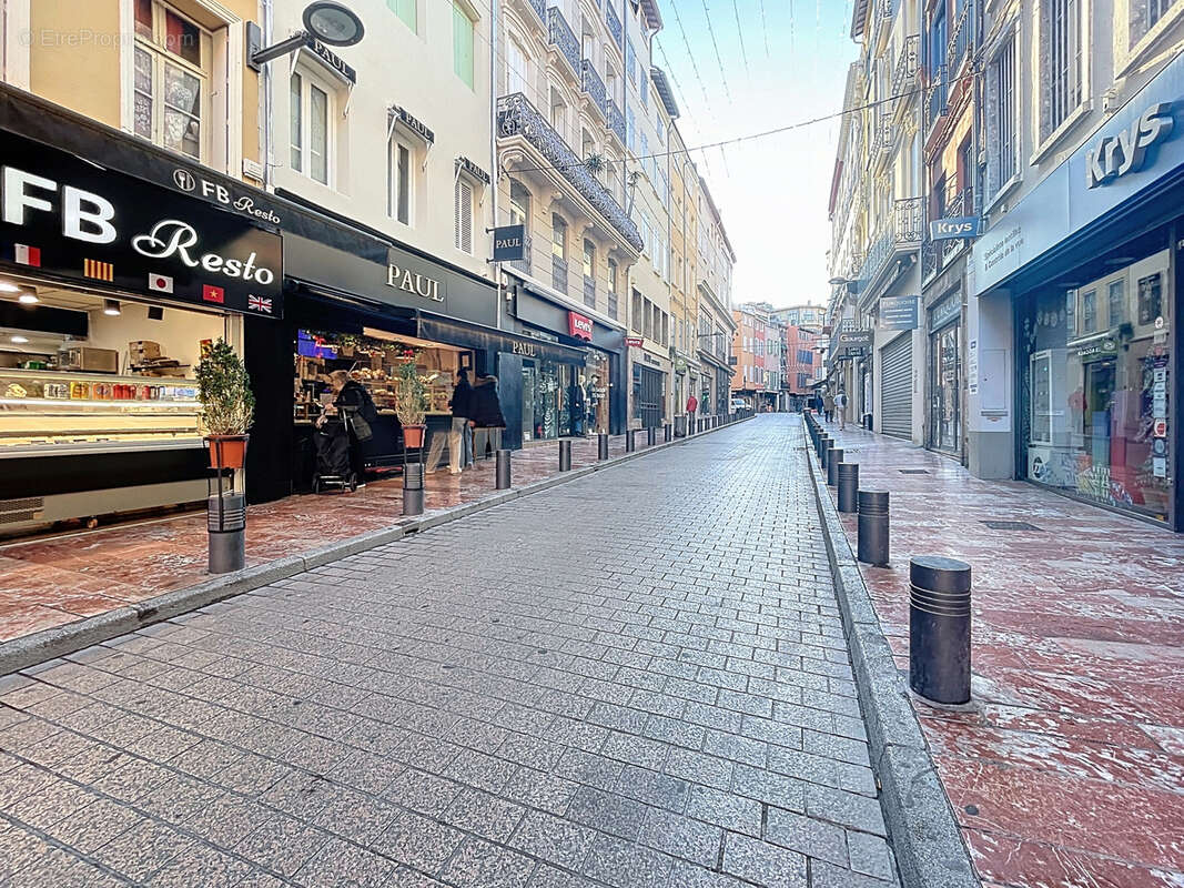 Appartement à PERPIGNAN