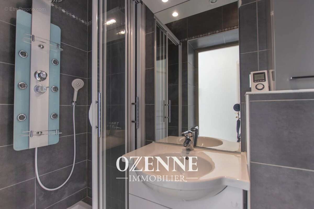 Appartement à BENERVILLE-SUR-MER