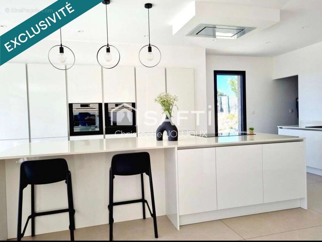 Photo 3 - Maison à NIMES