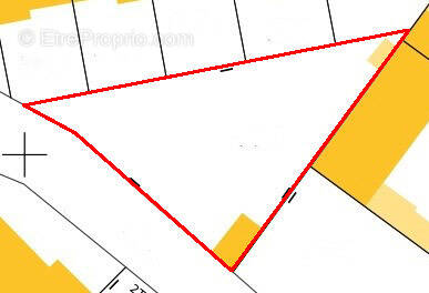 Terrain à BOUGUENAIS