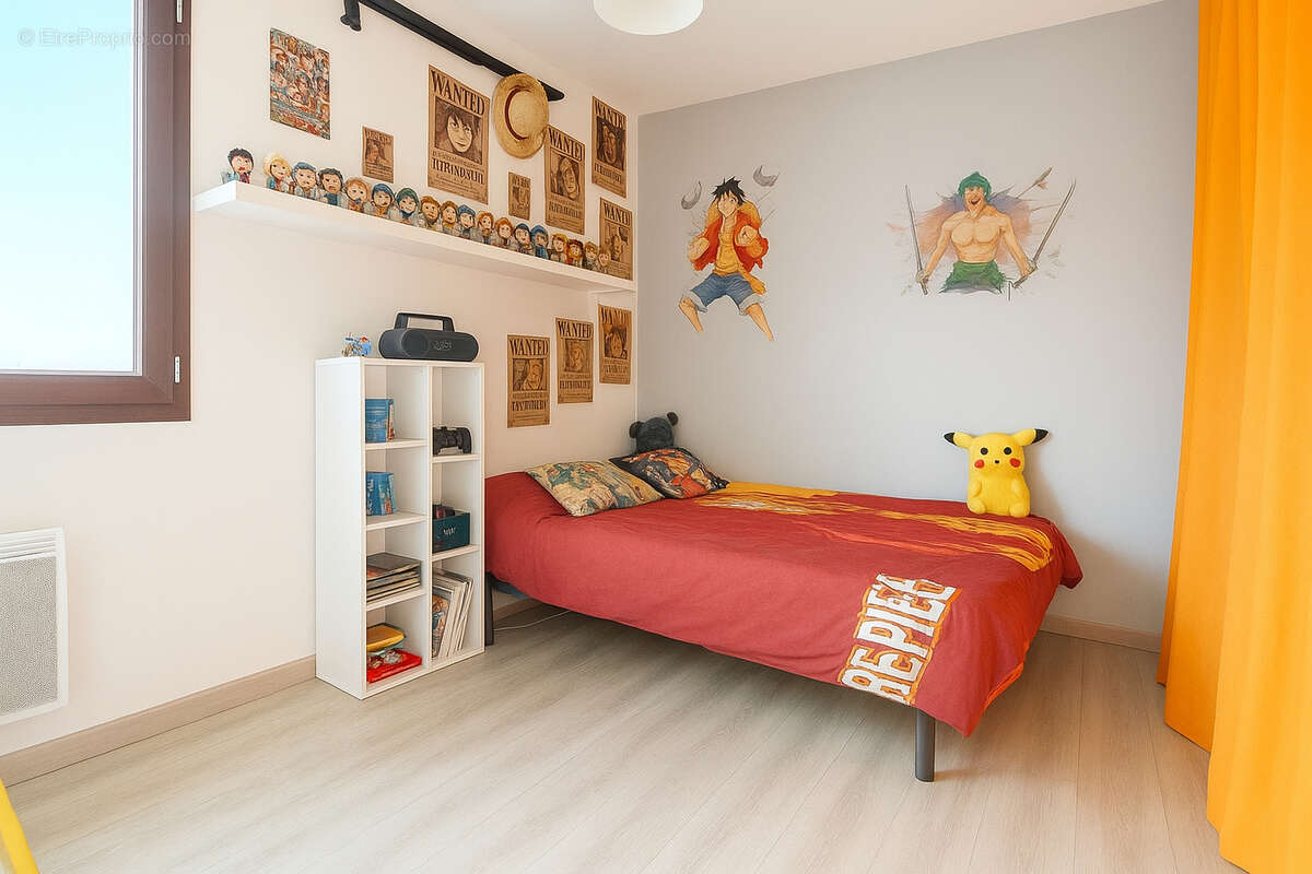 Maison à SOUCIEU-EN-JARREST