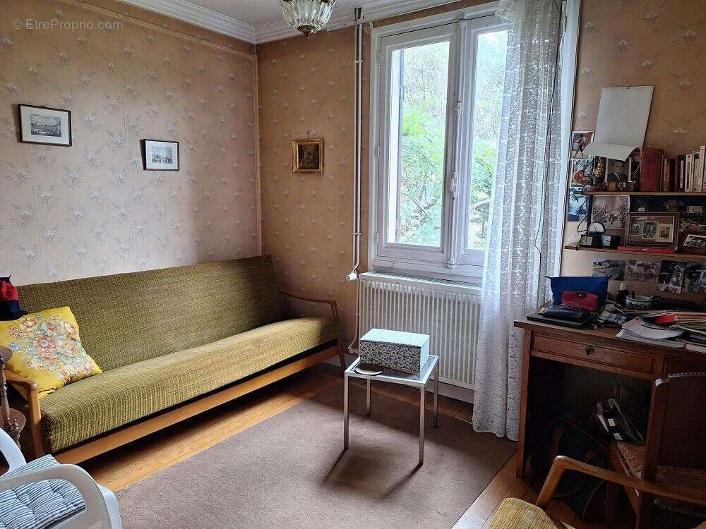 Maison 70 m² à Lyon-5e  - photo 7