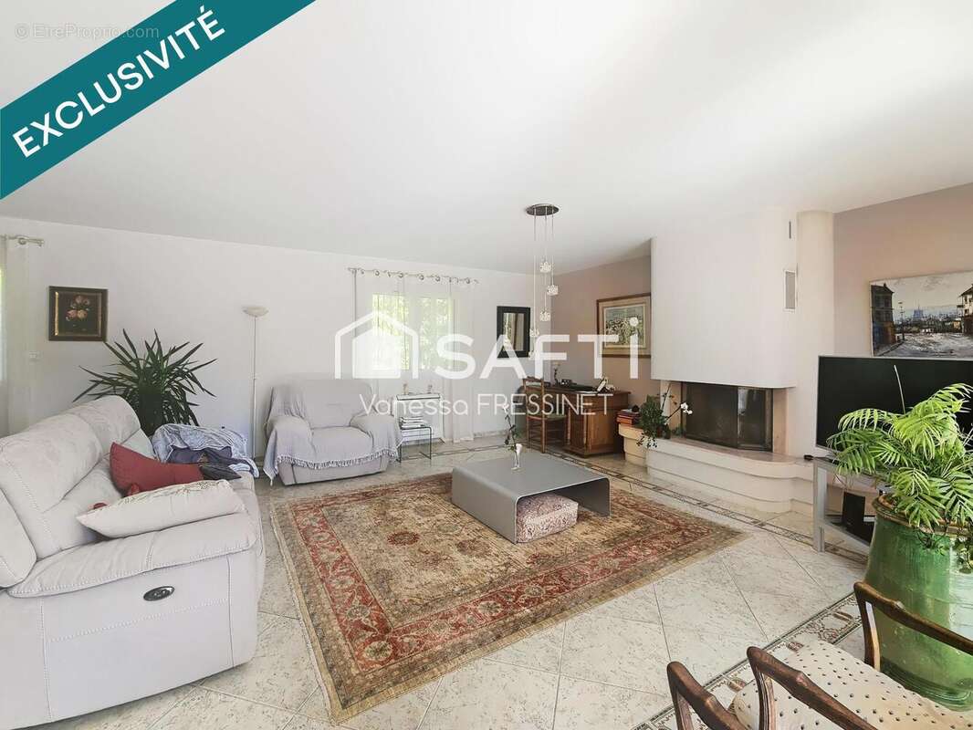 Photo 3 - Maison à SAINT-PARGOIRE