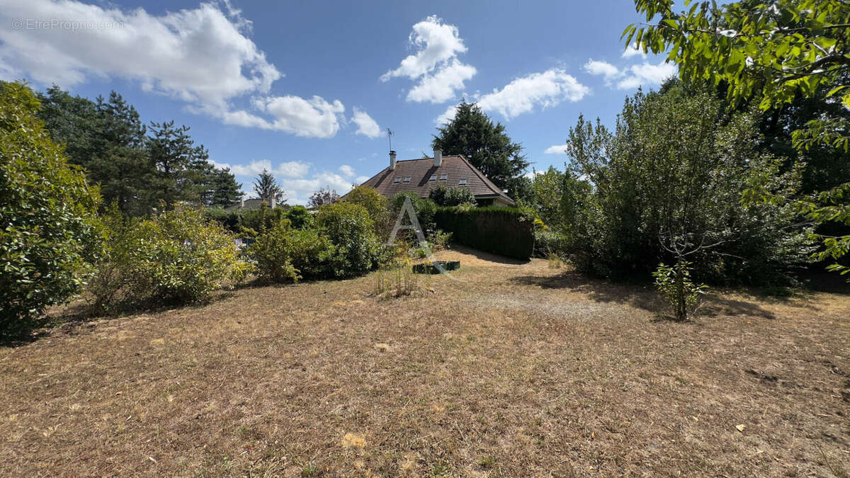 Maison à LA ROCHE-SUR-YON