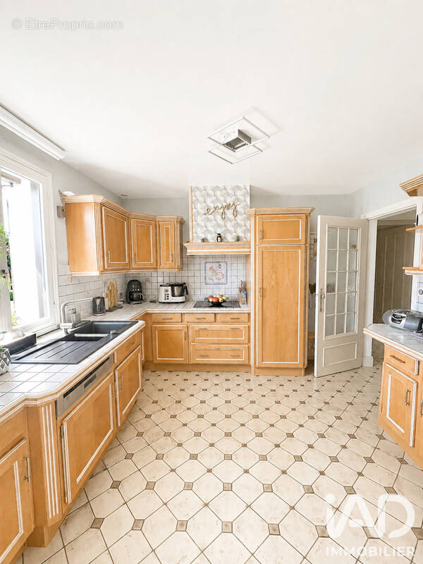 Photo 1 - Maison à PERONNE