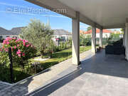 Maison à THOREY-EN-PLAINE