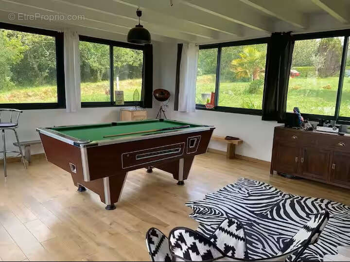 À vendre   Propriété de caractère à Saint-Hernot, Crozon   Presqu'île de Crozon - photo 11