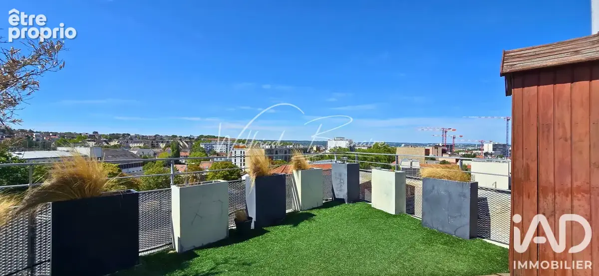 Photo 1 - Appartement à NANTERRE