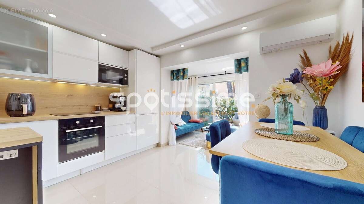 Appartement à AGDE