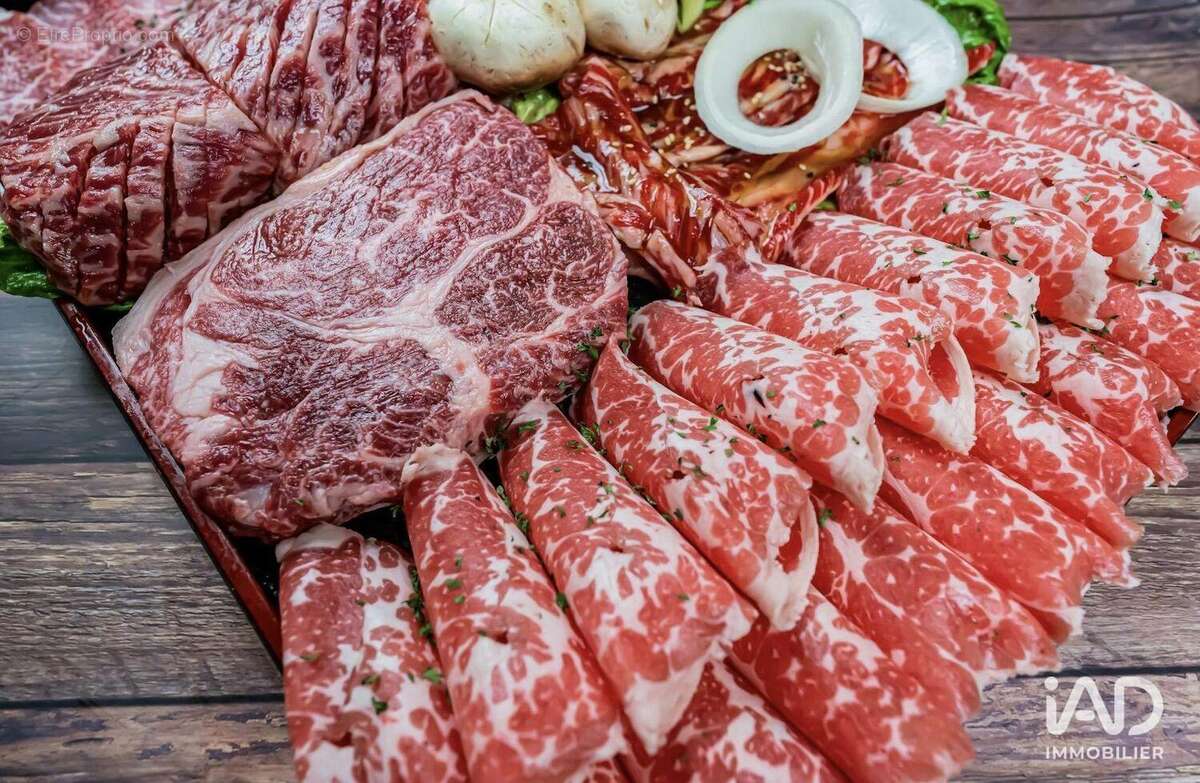 Photo 4 - Commerce à METZ